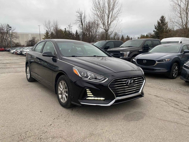 2018 Hyundai Sonata GL in Cars & Trucks in Oshawa / Durham Region - Image 3