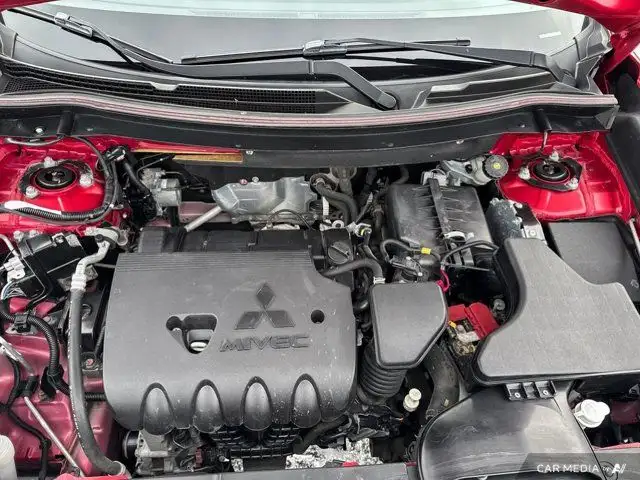 2019 Mitsubishi Outlander Essential | Bluetooth | Siege Chauffan in Cars & Trucks in Laval / North Shore - Image 15