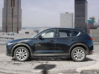 Crowfoot Hyundai, AMVIC Licensed Dealer Why This Is The CX-5 For YOU: All-Wheel-Drive SKYACTIV-G 2.5... (image 2)