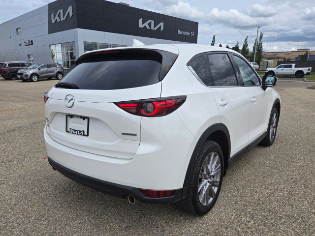 2020 Mazda CX-5 in Cars & Trucks in Grande Prairie - Image 4