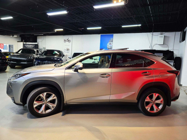 2016 Lexus NX 200t in Cars & Trucks in Oakville / Halton Region - Image 4