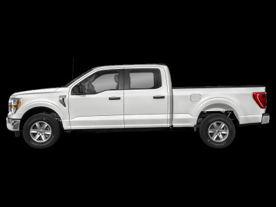 2023 Ford F-150 XLT - Tailgate Step - 360 Camera