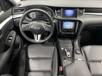 The 2021 Infiniti QX50 Luxe presents a compelling combination of power and sophistication with its e... (image 6)