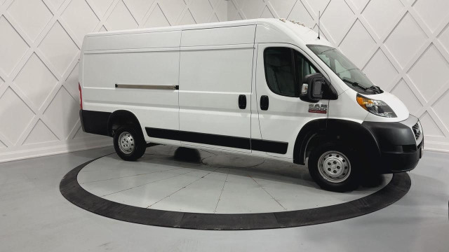 2020 RAM ProMaster 3500 HIGHROOF| 159WB EXT| 3PASSENGER in Cars & Trucks in Markham / York Region - Image 2