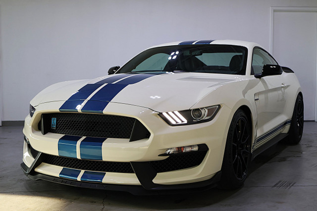 2020 Ford Mustang Shelby GT350 Fastback Heritage Edition in Cars & Trucks in City of Toronto - Image 2
