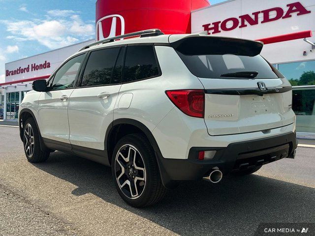 2022 Honda Passport Touring in Cars & Trucks in Brantford - Image 4