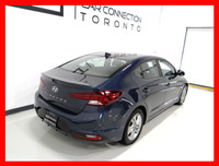 2020 HYUNDAI ELANTRA PREFERRED IVT CARFAX VERIFIED, CLEAN TITLE !! 212,955KM HIGHWAY DRIVEN AUTOMATI... (image 4)