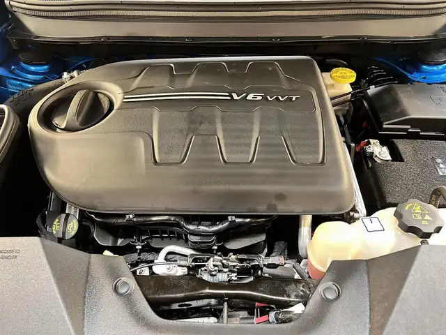 2022 Jeep Cherokee X TOIT PANO 4X4 in Cars & Trucks in Laval / North Shore - Image 13