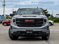 This GMC Sierra 1500 Pro 4WD Crew Cab 147 has a dependable Turbocharged Gas I4 2.7L/166 engine power... (image 7)