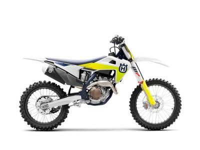 2021 Husqvarna FC 250 in Other in Prince George