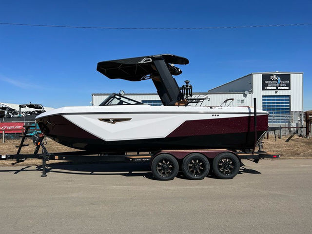 2023 Nautique Super Air Nautique S23 in Powerboats & Motorboats in St. Albert