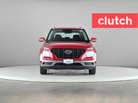 NO ACCIDENTS / CLEAN CARFAX / Climate Control, Bluetooth Music, Touchscreen Display and more! Clutch... (image 2)