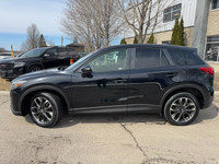 Be the talk of the town in your new pre-owned 2016 Mazda CX5 GT AWD!! This one has all the toys incl... (image 4)