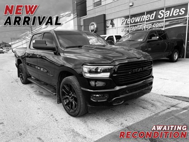 2023 Ram 1500 Sport in Cars & Trucks in Edmonton