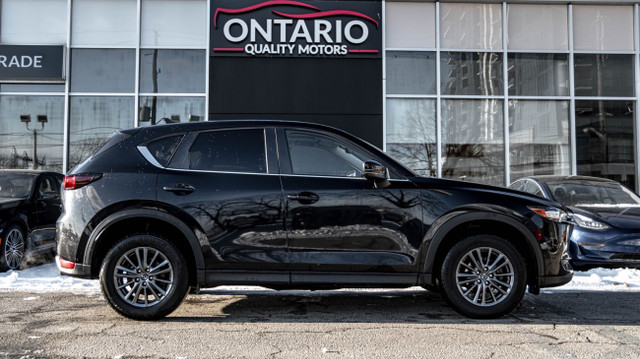2020 Mazda CX-5 GS AWD | LEATHER INT | CAM | SUNROOF | in Cars & Trucks in Mississauga / Peel Region - Image 4