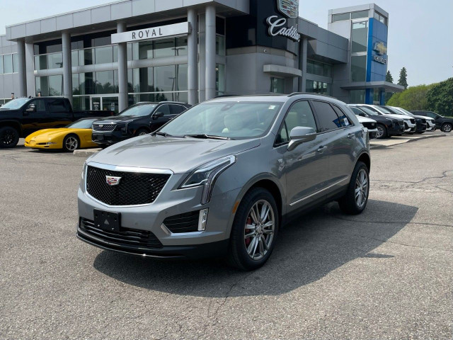 2025 Cadillac XT5 in Cars & Trucks in Oakville / Halton Region