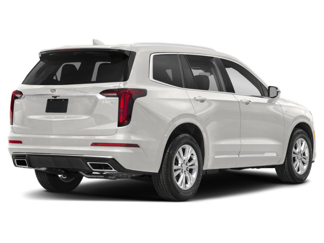 2024 Cadillac XT6 in Cars & Trucks in City of Toronto - Image 4