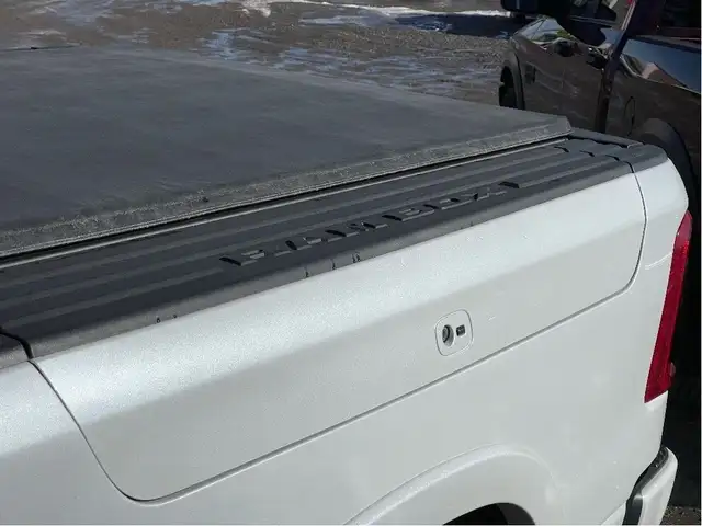 2025 Ram 1500 Limited Night Edition Demo in Cars & Trucks in Calgary - Image 10