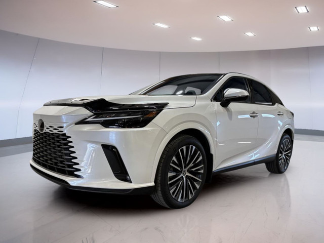 2023 Lexus RX 350h in Cars & Trucks in Moose Jaw