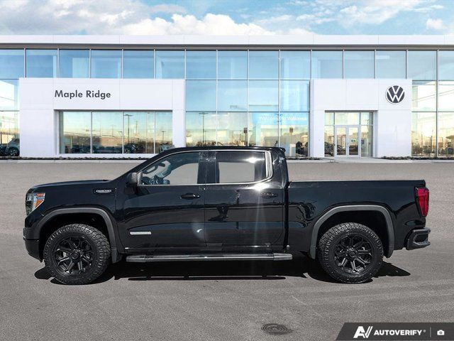2020 GMC Sierra 1500 Elevation | Preferred Package in Cars & Trucks in Tricities/Pitt/Maple - Image 2