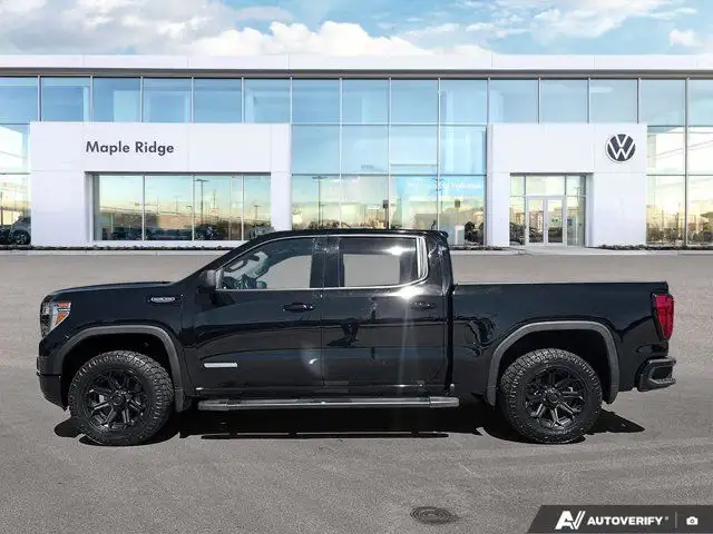 2020 GMC Sierra 1500 Elevation | Preferred Package dans Autos et camions dans Tricities/Pitt/Maple - Image 3