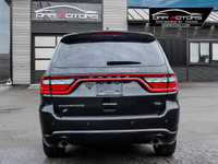 **COMING SOON**2022 Dodge Durango R/T AWD – 5.7L HEMI V8 – Only 15,305 km – 7-Passenger Muscle SUVNo... (image 3)