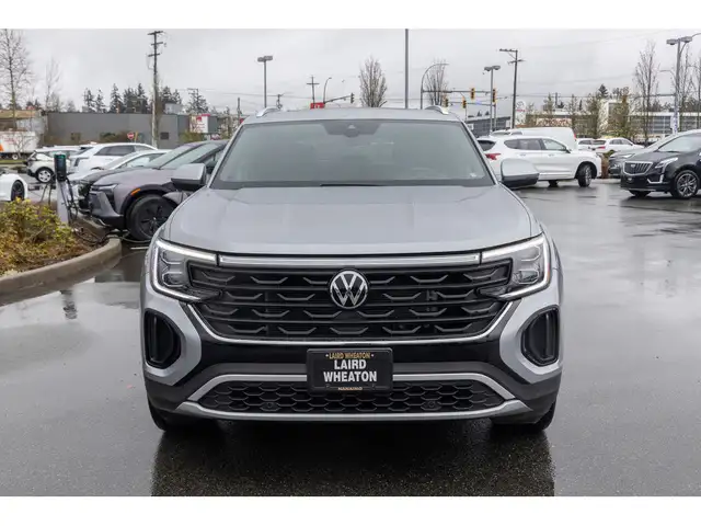2024 Volkswagen Atlas Cross Sport Highline 2.0 TSI, AWD, Pano Su62933731896195121