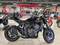 2023 Honda CB1000R ABS