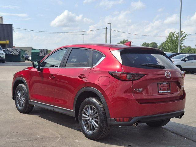 2019 Mazda CX-5 GS AWD | Sunroof | Adaptive Cruise in Cars & Trucks in Guelph - Image 3