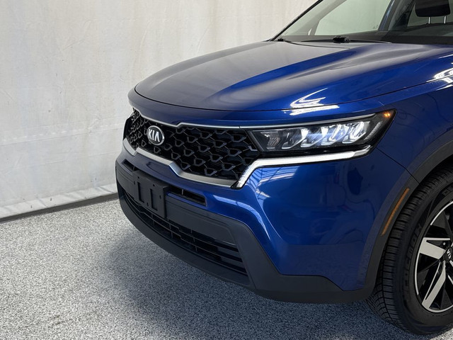 2021 Kia Sorento LX+ AWD - Remote Start, Backup Camera, Bluetoot in Cars & Trucks in Strathcona County - Image 4