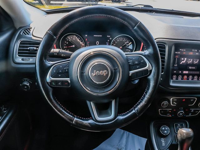 2021 Jeep Compass Trailhawk in Cars & Trucks in London - Image 3