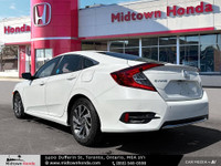 APPLE CARPLAY, ANDROID AUTO, REAR-VIEW CAMERA, HEATED SEATS, HEATED STEERING WHEEL, COLLISON MITIGAT... (image 6)