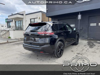2023 Nissan Rogue SV Midnight Edition AWD Automatique avec Sièges en Cuir Toit Panoramique Navigatio... (image 4)