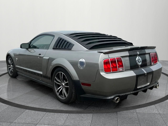 2009 Ford Mustang V6 in Cars & Trucks in Mississauga / Peel Region - Image 3