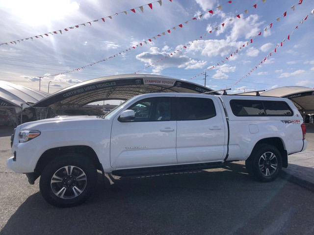 2017 Toyota Tacoma TRD Off Road in Cars & Trucks in Calgary - Image 4