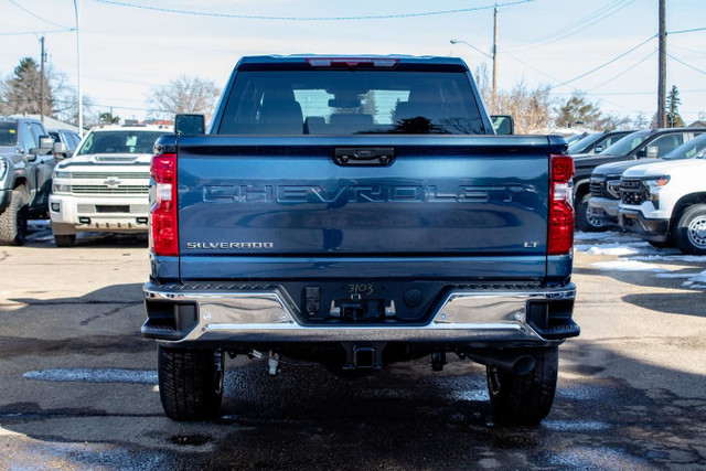 2025 Chevrolet Silverado HD lt in Cars & Trucks in Edmonton - Image 4