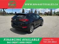 2017 HYUNDAI TUCSON SE COMPACT SUV WITH BIG VALUE, COMFORT, AND STYLE! Your trusted destination for... (image 4)