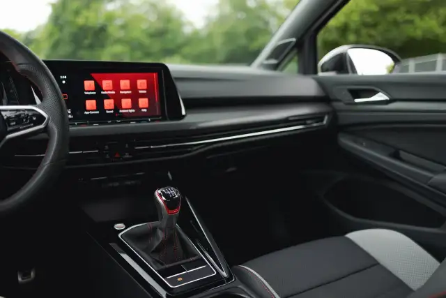 2024 Volkswagen Golf GTI dans Autos et camions dans Delta/Surrey/Langley - Image 13