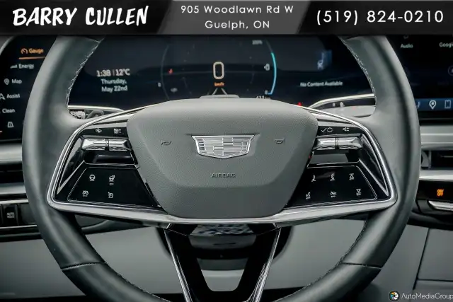 2024 Cadillac LYRIQ in Cars & Trucks in Guelph - Image 20