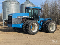 1994 New Holland 4WD Tractor 9480