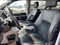 Recent Arrival! 1-Year SIRIUSXM Subscription, 115-Volt Auxiliary Power Outlet, 2nd & 3rd Row Stow'N... (image 7)