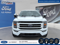 HYBRID, 4X4, NAVIGATION, CUIR, GROUPES ELECTRIQUES, BLUETOOTH, RÉGULATEUR DE VITESSE ADAPTATIF, SIÈG... (image 4)