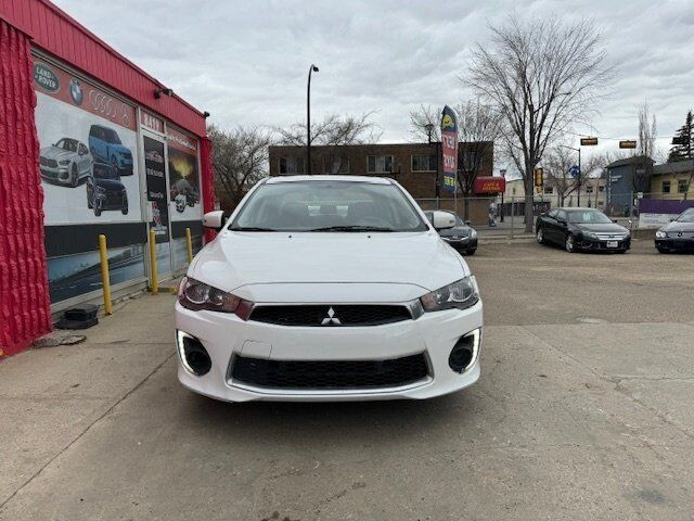 2017 Mitsubishi Lancer SE LTD AWC in Cars & Trucks in Edmonton - Image 3