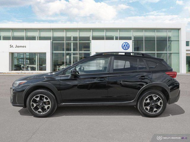 2020 Subaru Crosstrek Sport | HEATED FRONT SEATS | EYESIGHT in Cars & Trucks in Winnipeg - Image 2