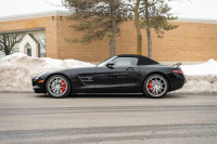 Engine: 8 Cylinder Engine L/100Km City: 15.6 L/100Km Hwy: 10.3 (image 5)