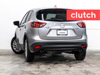 NO ACCIDENTS / CLEAN CARFAX / 1 OWNER / Cruise Control, 12V Outlet, Push Button Start and more! Clut... (image 5)