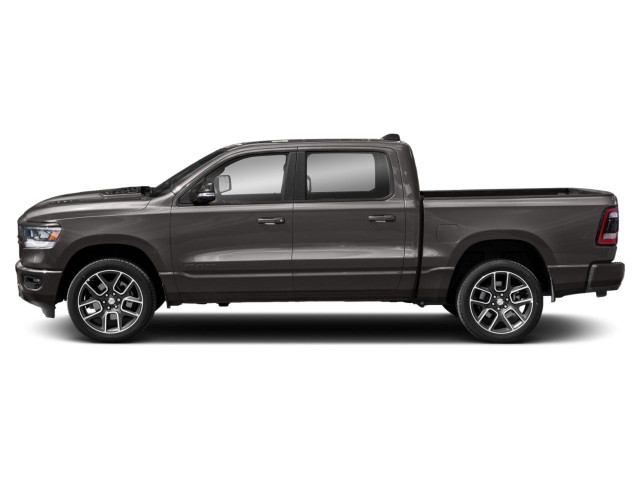 2022 Ram 1500 in Cars & Trucks in Lethbridge - Image 3