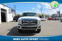 Ford Super Duty F-250 4 RM, Cabine multiplaces 156 po, XL 2012