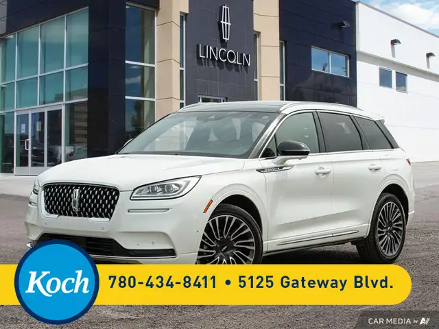 2020 Lincoln Corsair Reserve in Cars & Trucks in Edmonton - Image 2