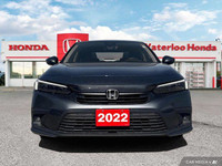 *WATERLOO HONDA'S **PRE-OWNED BUY SMART PROGRAM* - With the purchase of this vehicle, you will recei... (image 9)